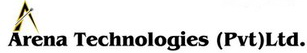 ARENA TECHNOLOGIES (PVT) LTD. Logo